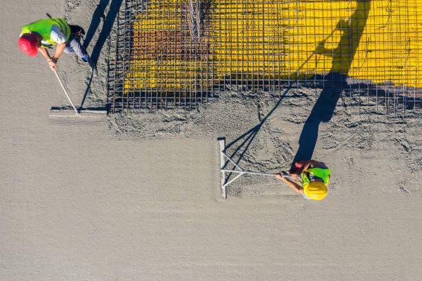 Best Concrete Installation Cost  in Wadsworth, OH