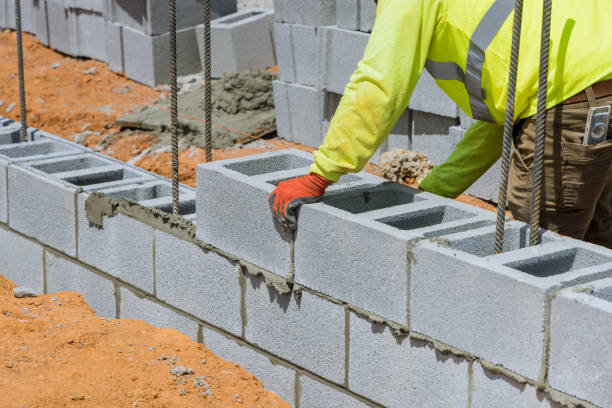 Best Local Concrete Companies  in Wadsworth, OH