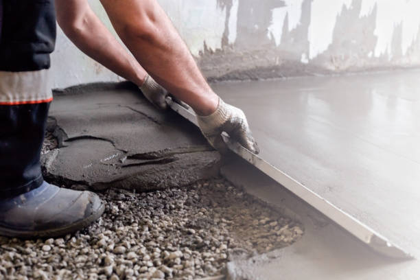 Best Concrete Contractor Near Me  in Wadsworth, OH